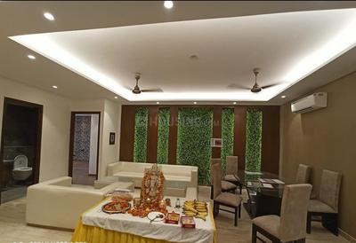 Project Image of 0.0 - 4518.0 Sq.ft 4 BHK Apartment for buy in Trehan Luxury Floors