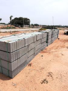 Project Image of 1200.0 - 3999.0 Sq.ft Residential Plot Plot for buy in Excel Oxygen