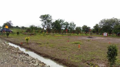 Project Image of 595.03 - 2695.93 Sq.ft Residential Plot Plot for buy in Green Nagari
