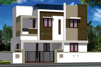 Project Image of 800.0 - 2500.0 Sq.ft 2 BHK Apartment for buy in SSS Jaya Enclave