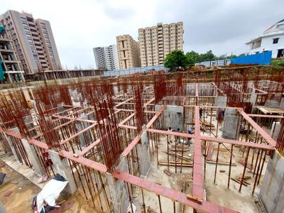 Project Image of 1530.0 - 2394.0 Sq.ft 2 BHK Apartment for buy in Rishv Octavia