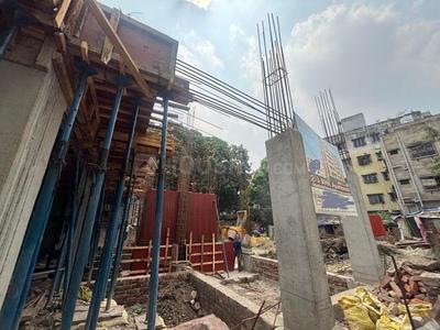 Project Image of 1082.0 - 1662.0 Sq.ft 2 BHK Apartment for buy in Devarshi Xclusive