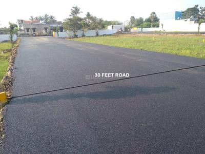 Project Image of 1165.0 - 4204.0 Sq.ft Residential Plot Plot for buy in VLC Barathiyar Enclaves