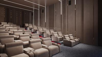 Project Image of 1575.45 - 2279.48 Sq.ft 3 BHK Apartment for buy in Chordia Gulmohar Heights
