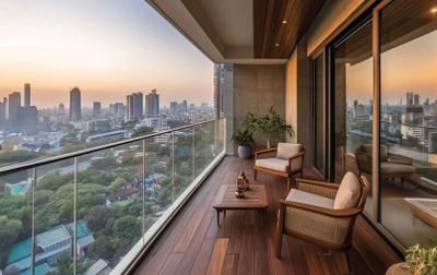 Project Image of 741.5 - 1513.08 Sq.ft 2 BHK Apartment for buy in Navkar Palace