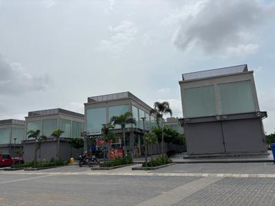 Project Image of 633.0 - 970.0 Sq.ft 2 BHK Villa for buy in Kedia The Kothi Phase 2