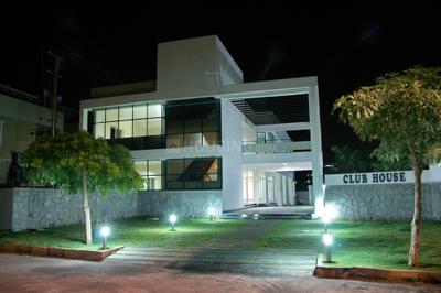 Project Image of 3060.0 - 3140.0 Sq.ft 4 BHK Villa for buy in Vertex Lake View