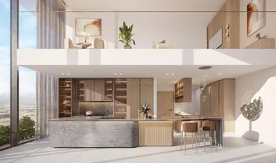 Project Image of 1423.0 - 2590.0 Sq.ft 2 BHK Apartment for buy in Ellington Mercer House