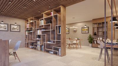 Project Image of 1422.0 - 1944.0 Sq.ft 2 BHK Apartment for buy in The Creston