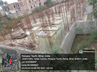 Project Image of 1569.0 - 1955.0 Sq.ft 3 BHK Apartment for buy in First Digha Orchid
