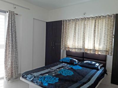 Project Image of 605.0 - 1000.0 Sq.ft 1 BHK Apartment for buy in V R Konde Sahara Royal