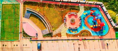 Project Image of 352.0 - 1000.0 Sq.ft 1 BHK Apartment for buy in Veena Velocity PH II