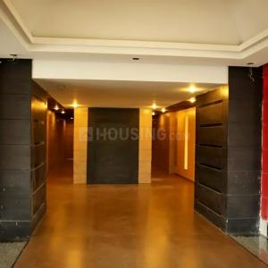 Project Image of 606.0 - 613.0 Sq.ft 2 BHK Apartment for buy in Abhinav Pebbles II E Building