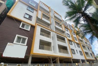 Afwan Elite Elevation 1