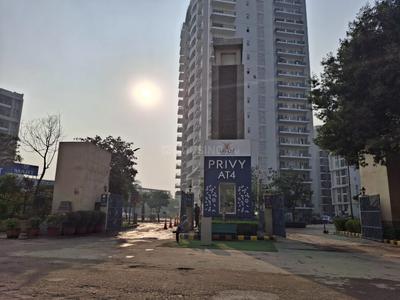 Project Image of 1465.0 - 3865.0 Sq.ft 2 BHK Apartment for buy in Spaze Privy AT4