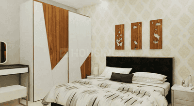 Project Image of 1000.0 - 1450.0 Sq.ft 2 BHK Apartment for buy in Skyline Dev Infra