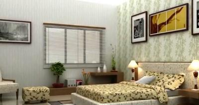 Project Image of 1770.0 - 2850.0 Sq.ft 3 BHK Apartment for buy in Western Court