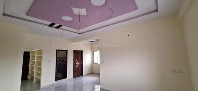 Project Image of 0.0 - 1040.0 Sq.ft 2 BHK Apartment for buy in Sri Rishi Heights