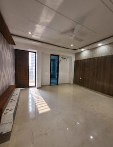 Project Image of 1350.0 - 2430.0 Sq.ft 3 BHK Builder Floor for buy in Kesar Grandeur Floors
