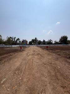 Project Image of 0.0 - 700.0 Sq.ft Residential Plot Plot for buy in Abhiraj Shri Nagari