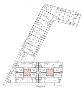 Project Image of 295.68 - 558.0 Sq.ft 1 BHK Apartment for buy in Balaji Trade Center