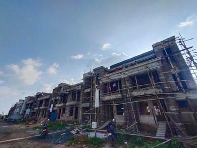 Project Image of 1092.0 - 1573.0 Sq.ft 4 BHK Villa for buy in Vedant Villas II