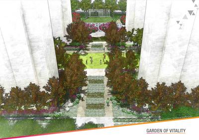 Project Image of 698.58 - 3027.0 Sq.ft 2 BHK Apartment for buy in Godrej Nurture Phase 1