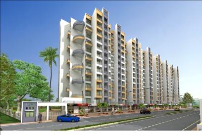 Project Image of 740.0 - 1252.0 Sq.ft 2 BHK Apartment for buy in Manohar Neelkanth