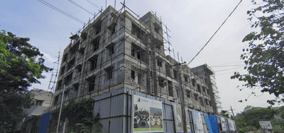Project Image of 914.0 - 1348.0 Sq.ft 2 BHK Apartment for buy in ATH Royal Queen