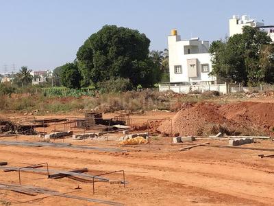 Project Image of 2237.0 - 2630.0 Sq.ft 3 BHK Apartment for buy in Vajram Chrysanthemum