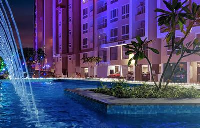 Project Image of 1161.0 - 1725.0 Sq.ft 2 BHK Apartment for buy in Mahaveer Ranches Phase II