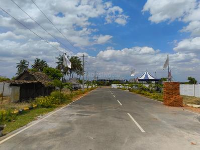 Project Image of 925.0 - 1695.0 Sq.ft Residential Plot Plot for buy in Accord Mahalakshmi Nagar