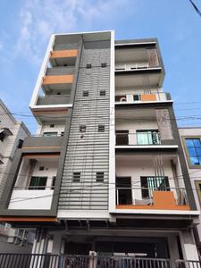 Project Image of 1000.0 - 1030.0 Sq.ft 2 BHK Apartment for buy in Eakveera Arjun Residency
