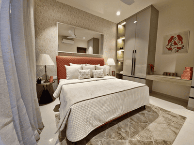 Project Image of 2338.0 - 3751.0 Sq.ft 3 BHK Apartment for buy in Casagrand Highline