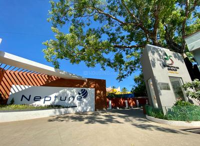 Project Image of 1142.0 - 1846.0 Sq.ft 2 BHK Apartment for buy in Marutham Neptune Phase 2