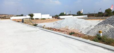 Project Image of 1503.0 - 2682.0 Sq.ft Residential Plot Plot for buy in MS Bhongir Pride