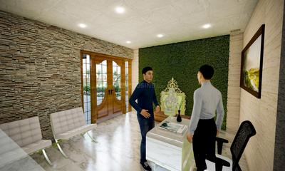 Project Image of 1550.0 - 7950.0 Sq.ft 2 BHK Apartment for buy in Prantik Navprantik