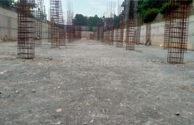 Mythri A Construction Status Apr-26 2