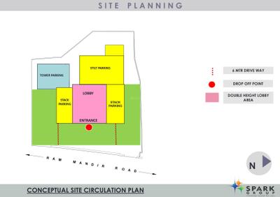 Project Image of 561.98 - 1425.79 Sq.ft 2 BHK Apartment for buy in Desai Vidyalankar CHSL