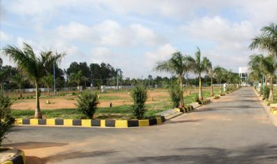 Project Image of 1200.0 - 22270.53 Sq.ft Residential Plot Plot for buy in JP Signature Park