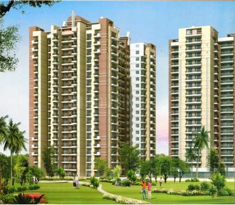 Skytech Colours Avenue Elevation 3