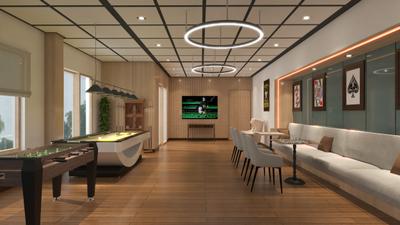 Project Image of 800.0 - 2100.0 Sq.ft 1 BHK Apartment for buy in ETH Haridwar One