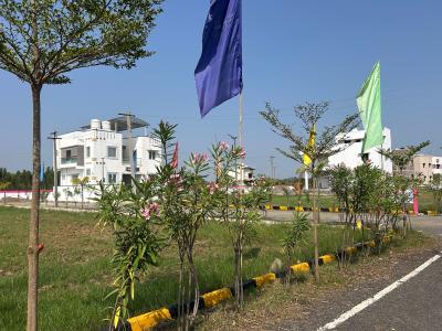 Project Image of 1300.0 - 2400.0 Sq.ft Residential Plot Plot for buy in Premier SV Nilayam