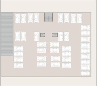 Project Image of 1553.0 - 2128.0 Sq.ft 3 BHK Apartment for buy in Durga Luxuria