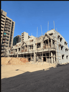 Project Image of 985.44 - 1920.71 Sq.ft 3 BHK Villa for buy in Chandani Gajanan Kutir