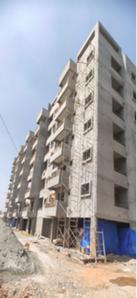 Project Image of 865.0 - 1325.0 Sq.ft 2 BHK Apartment for buy in Evershine Northeast Apartments
