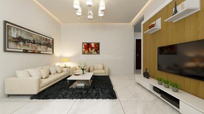 Project Image of 445.0 - 951.0 Sq.ft 1 BHK Apartment for buy in Bhavisha Urban Homes Phase II