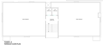 Project Image of 1504.9 - 1793.27 Sq.ft 4 BHK Apartment for buy in Samanvay Campus