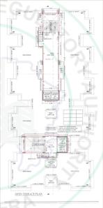 Project Image of 405.91 - 561.23 Sq.ft 1 BHK Apartment for buy in Twisha Kivansh Shantam