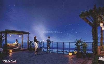 Project Image of 2500 Sq.ft 4.5 BHK Apartment / Flat for sale in Bhayandar West for Rs. 27000000